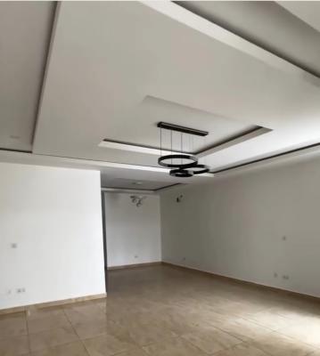 a Four Bedroom Terrace Duplex with a Bq, Jahi, Abuja, Terraced Duplex for Sale