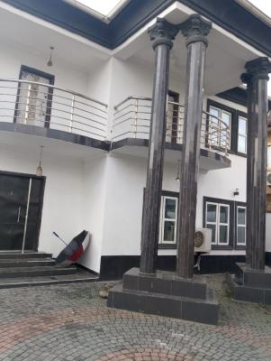 Clean Mini Flat, Ogba, Ikeja, Lagos, Mini Flat (room and Parlour) for Rent