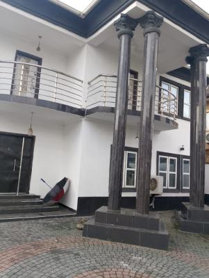Modern House Mini Flat at Off College Road Ogba Lagos, Off College Road Ogba, Ogba, Ikeja, Lagos, Mini Flat (room and Parlour) for Rent