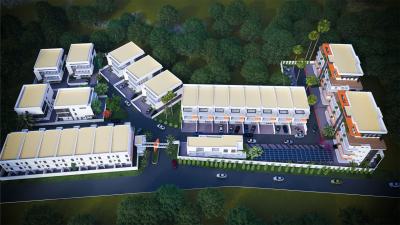 3 Bedroom Apartments with Bq, Mabushi, Abuja, Block of Flats for Sale