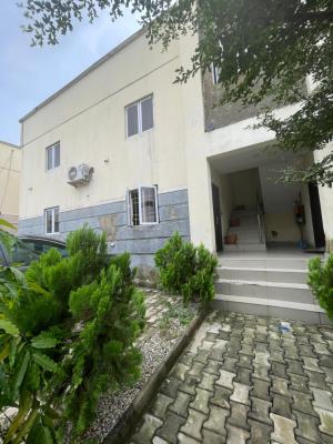 Luxury Brand New 3bedroom Flat in a Serene Environment, Lifecamp District, Life Camp, Abuja, Block of Flats for Sale