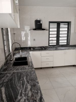 2 Units of 4bedroom Semi-detached, Thomas Estate, Ajah, Ajah, Lagos, Semi-detached Duplex for Sale