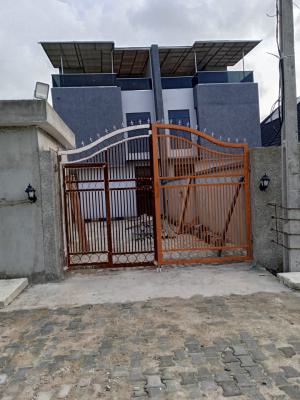 2 Units of 4bedroom Semi-detached, Thomas Estate, Ajah, Ajah, Lagos, Semi-detached Duplex for Sale