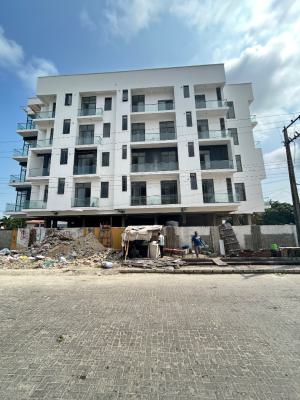 2 Bedroom, Lekki Phase 1, Lekki, Lagos, Flat / Apartment for Sale