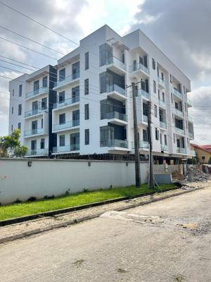 2 Bedroom, Lekki Phase 1, Lekki, Lagos, Flat / Apartment for Sale