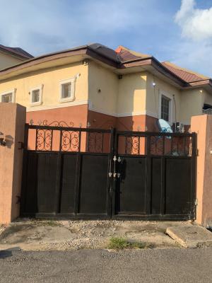 Beautiful 2 Bedroom in a Good Location, Amal Peple Estate, Kiami, Lugbe District, Abuja, Semi-detached Bungalow for Sale