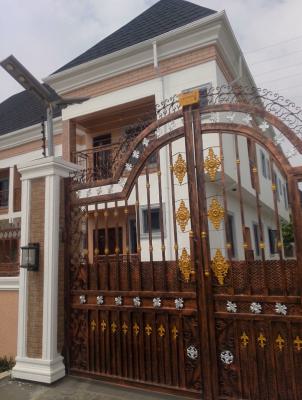 Exquisitely Finished 2 Bedroom Flat at Post Service Estate Iba, Army Post Service Estate, Iba Opposite Lagos State University Ojo., Iba, Ojo, Lagos, Flat / Apartment for Rent