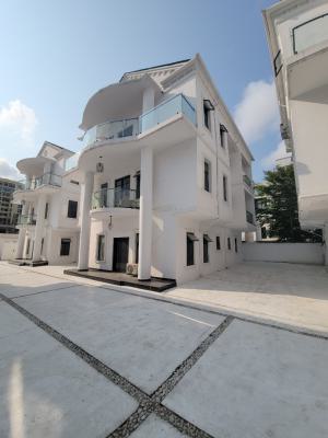 Newly Built 4bedroom Duplex in Banana Island, Banana Island, Ikoyi, Lagos, Detached Duplex for Rent