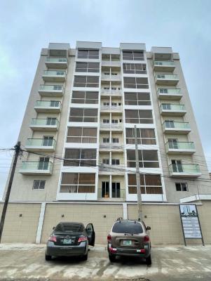 Newly Built 3 Bedroom Apartment, Victoria Island (vi), Lagos, Flat / Apartment for Rent