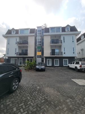 Fully Furnished 3bedroom Apartment in Banana Island, Banana Island, Ikoyi, Lagos, Flat / Apartment for Rent