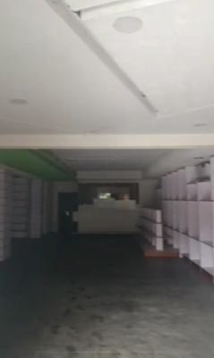 Fully Detached House   in a Very Busy Commercial Area, Victoria Island (vi), Lagos, Commercial Property for Rent