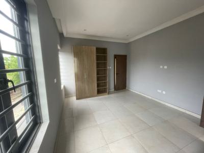 Discover Elegance in This Exquisitely Finished Spacious 5-bedroom Terr, Shonibare Estate Maryland, Maryland, Lagos, Terraced Duplex for Sale