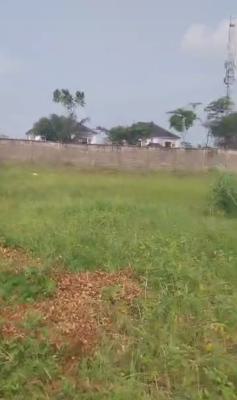 a Plot of Land, Crown Estate, Sangotedo, Ajah, Lagos, Residential Land for Sale