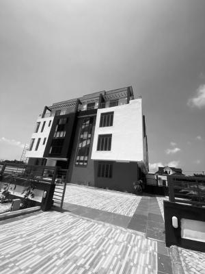 Fully Serviced 2 Bedroom Apartment with a Swimming Pool and Gym, Pinnock Estate, Lekki, Lagos, Flat / Apartment for Rent