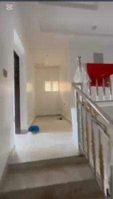 Newly Built 3 Bedroom Semi Detached Terrace Duplex., Pension Board., Fo1 Layout, Kubwa, Abuja, Semi-detached Duplex for Rent