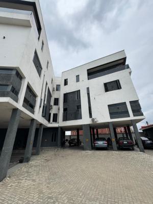 4 Bedroom Penthouse, Gbagada Phase 1, Gbagada, Lagos, Flat / Apartment for Sale
