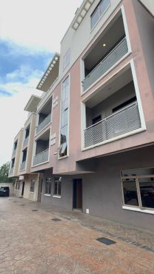 Premium Executive 3bedroom Service Apartment, Guzape, Guzape District, Abuja, Flat / Apartment for Rent