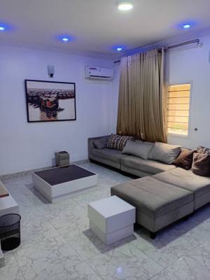 4 Bedroom Terrace Duplex with Bq, Lekki Right, Lekki, Lagos, Terraced Duplex for Sale