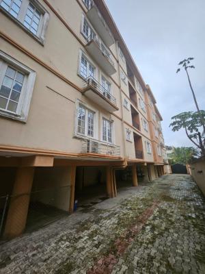 3 Units of 3-bedroom Apartments Available), Oniru, Oniru, Victoria Island (vi), Lagos, Flat / Apartment for Rent