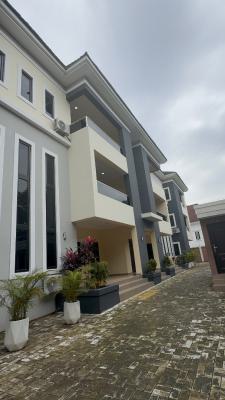 Fully Furnished and Equipped Blocks of Flat and Studio Apartment, Jabi, Jabi, Abuja, Flat / Apartment for Rent