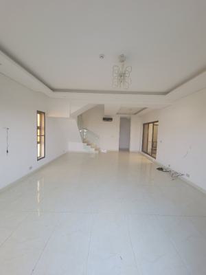 Well Maintained 4bedroom Maisonette Penthouse in Banana Island, Banana Island, Ikoyi, Lagos, Flat / Apartment for Rent