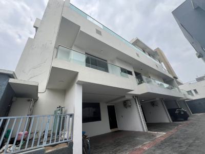 3-bedroom Terrace, Banana Island, Banana Island, Ikoyi, Lagos, Terraced Duplex for Sale