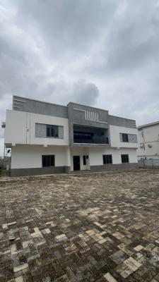 Luxury Fully Detached Brandnew  5bedroom Duplex with Furnishings, Life Camp, Life Camp, Abuja, Detached Duplex for Sale