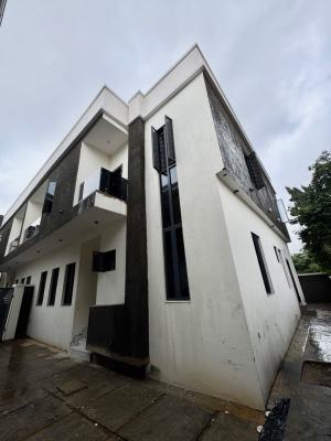 Newly Built 4bedroom Semi Detached Duplex, Omole Phase 2, Ikeja, Lagos, Semi-detached Duplex for Sale