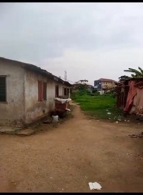 a Plot of Land in a Commercially Viable Location, 13, Beach Road, Ebute, Ikorodu, Lagos, Mixed-use Land for Sale