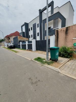 6 Bedroom Semi Detached Duplex, Wuye, Abuja, Semi-detached Duplex for Sale