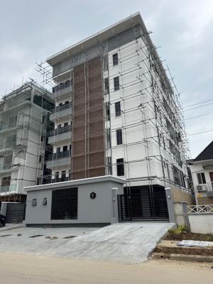 Stunning Fully Serviced 2 & 3 Bedroom Apartments in Ikate, Soft After Location, Ikate, Lekki, Lagos, Flat / Apartment for Sale