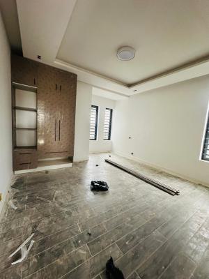Fantastic Newly Built 4 Bed Semi Detached Duplex + Bq in an Estate, Magodo, Lagos, Semi-detached Duplex for Sale