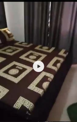 Newly Furnished Room Self Contain, Miracle Zone Estate, Sangotedo, Ajah, Lagos, Self Contain (single Rooms) for Rent