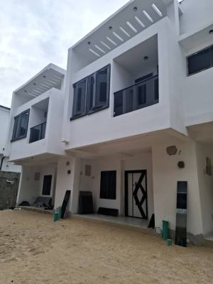 Luxury 2 and 3 Bedroom Terrace Duplex with Swimming Pool, Orchid Road, Lekki Phase 2, Lekki, Lagos, Terraced Duplex for Sale