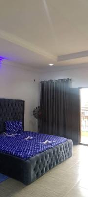 Furnished Room Self Contain, Sangotedo, Ajah, Lagos, Self Contain (single Rooms) for Rent