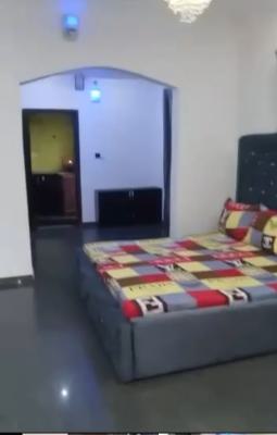 Furnished Room Self Contain, Thera Miracle Zone Estate, Sangotedo, Ajah, Lagos, Self Contain (single Rooms) for Rent