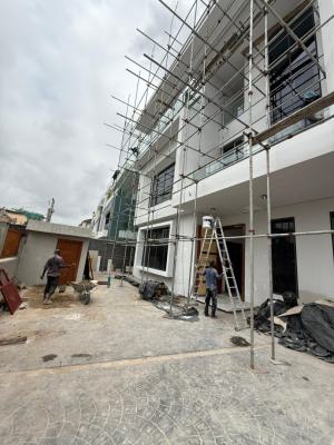 Luxury 5 Bedroom Fully Detached House with Pool, Ikoyi, Lagos, Detached Duplex for Sale