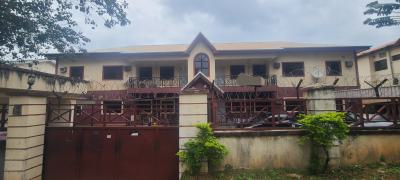 Strategic Sizable Land for Your Development, Utako, Abuja, Residential Land for Sale