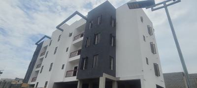 Luxurious 3 Bedroom Flat for a Corporate Lease, Gilmore, Jahi, Abuja, Flat / Apartment for Rent