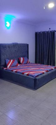 Newly Furnished Room Self  Contain, Miracle Estate, Sangotedo, Ajah, Lagos, Self Contain (single Rooms) for Rent