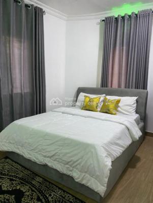 Furnished Self Contain Room, Thera Peace Zone Estate, Sangotedo, Ajah, Lagos, Self Contain (single Rooms) Short Let