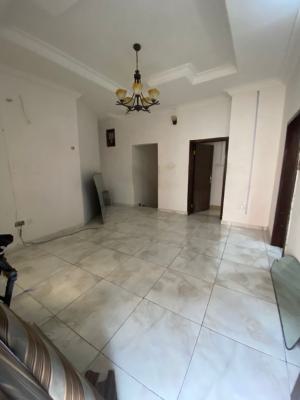 3 Bedroom Semi Detached Duplex Self Compound, Chevron, Lekki Expressway, Lekki, Lagos, Semi-detached Duplex for Rent