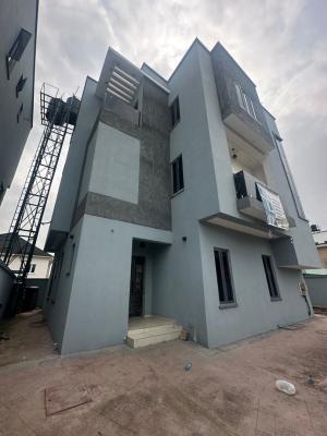 Beautiful 5 Bedroom Fully Detached Duplex with Bq, Gra, Ogudu, Lagos, Detached Duplex for Sale