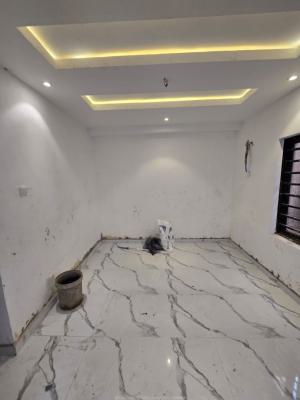 Contemporary 4 Bedroom Duplex, Gra Phase 2, Magodo, Lagos, Semi-detached Duplex for Rent