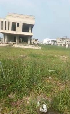 645sqm, Lakeview Estate 2, Lekki, Lagos, Land for Sale