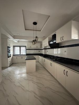 Luxury 4bedroom, Ikate, Lekki, Lagos, Terraced Duplex for Sale