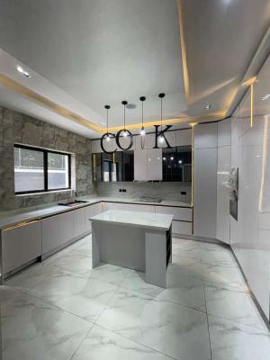 Luxury 5bedroom, Ikota, Lekki, Lagos, Detached Duplex for Sale