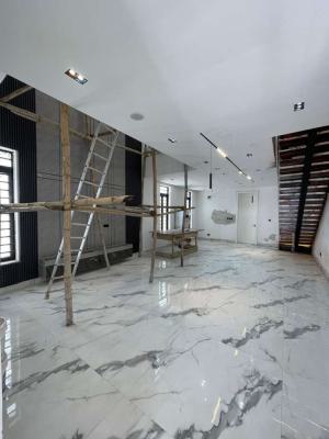 Luxury 5bedroom, Lekki Phase 1, Lekki, Lagos, Detached Duplex for Sale