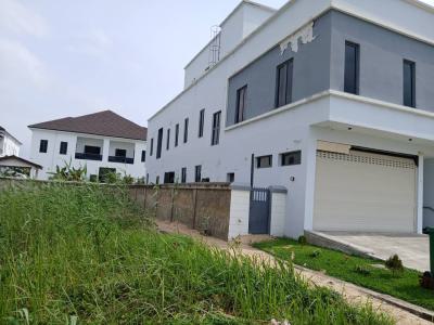 Expansive Land By Vgc, Melrose Park Estate Harris Dredging Road By Vgc, Vgc, Lekki, Lagos, Land for Sale