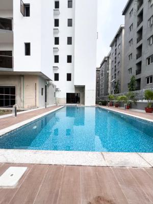 Luxury 3bedroom Apartment, Ikate, Lekki, Lagos, Flat / Apartment for Sale